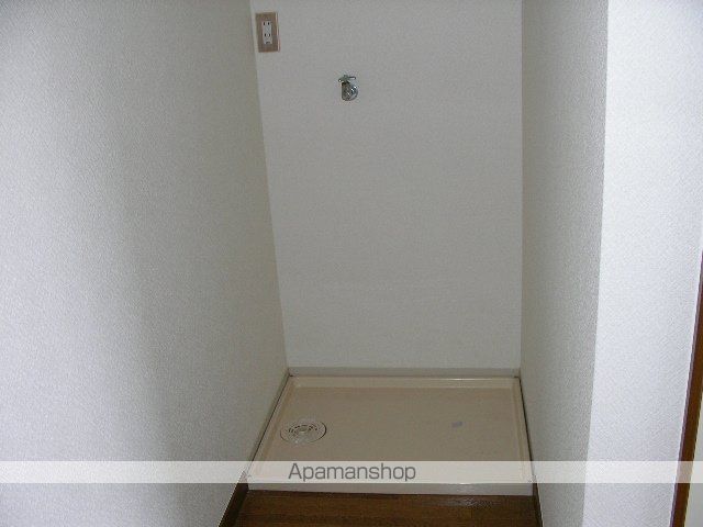 ドミール樹の里の内装写真