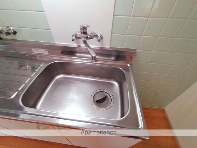 高塚コーポラスの内装写真