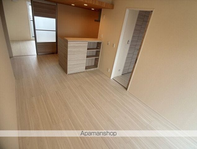 Dーavance今本町Bの内装写真