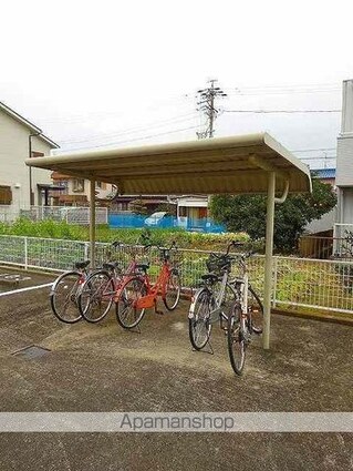 メゾンアドニス[2DK/40.57m2]のその他設備