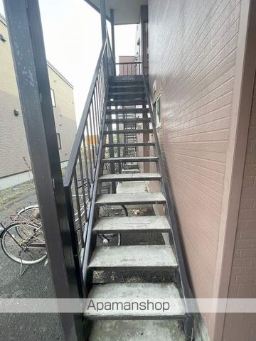 マンションイーグルのその他写真