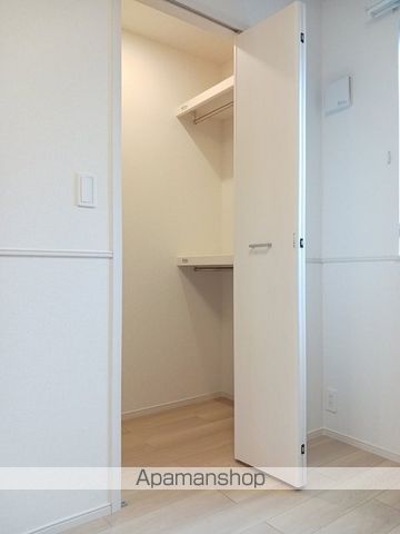 カミーノ アムレト IIIの内装写真