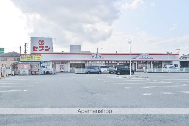 ピース・シリウス A棟の周辺写真