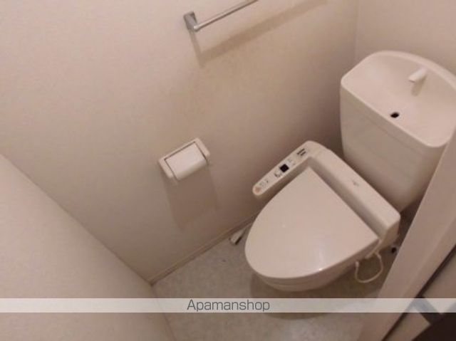 アンソレイユの内装写真
