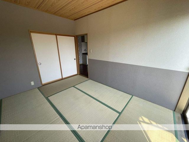 マンションサンフラワー A棟の内装写真