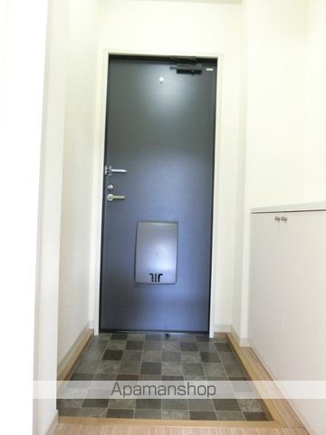 大山壱番館Bの内装写真