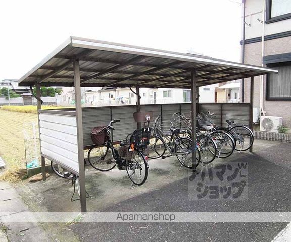 ハイカムール音羽のその他写真