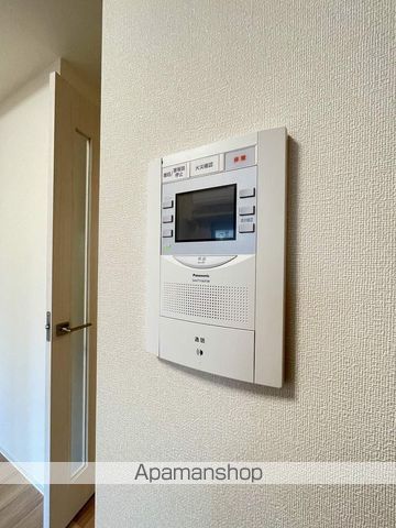プレサンスTHE新栄の内装写真
