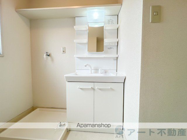 ブリアンローズMの内装写真