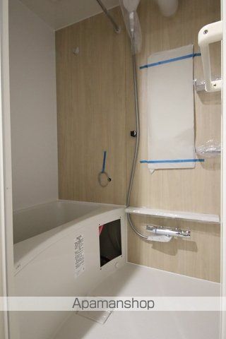 イルフィオーレパオVの内装写真