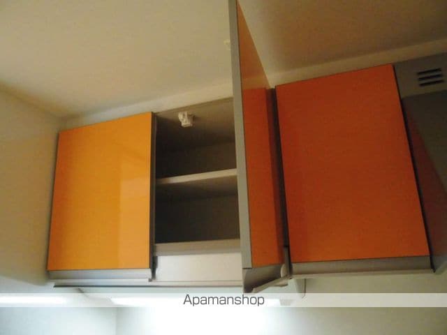 THERMALの内装写真