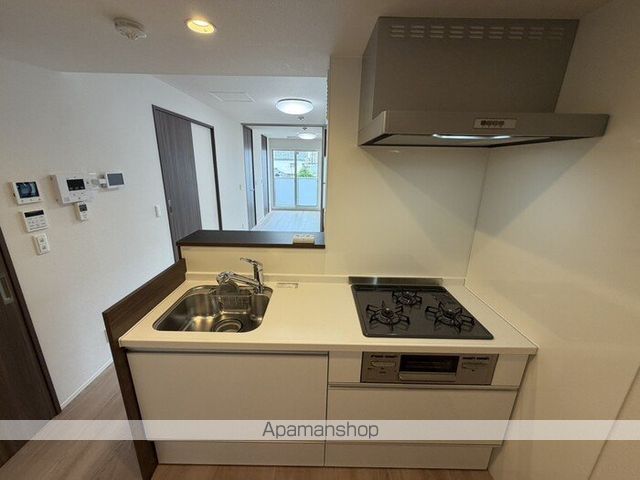 D-ROOM佐太中町の内装写真