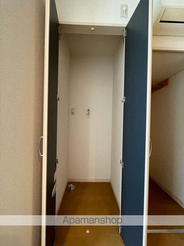 EAST RISE 由比ガ浜Bの内装写真