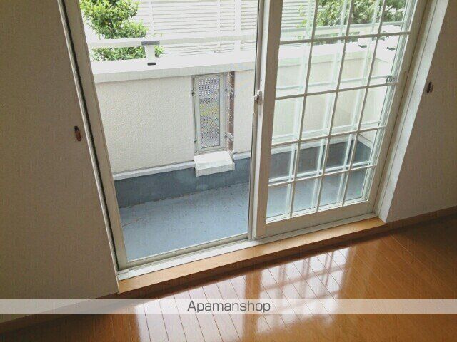 スターヴィレッジEの内装写真