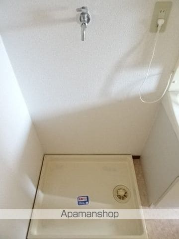 テラスハウスことぶき Bの内装写真