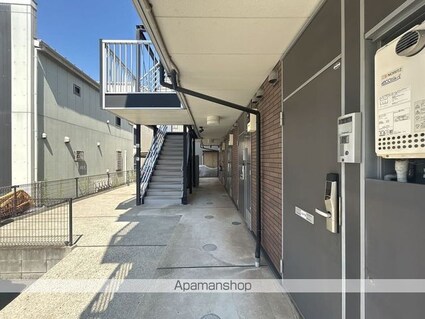 レオパレストレディア[1K/20.81m2]のその他部屋・スペース1