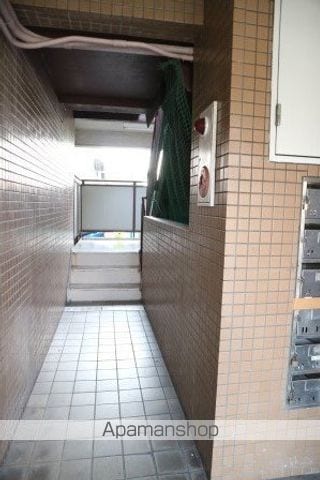 ツインビルB棟の内装写真