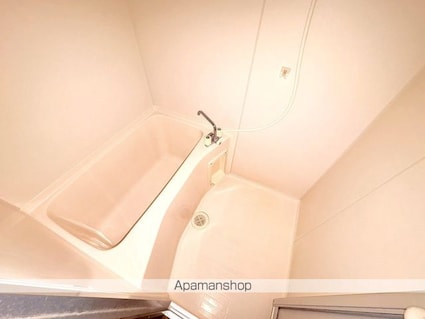 コーポ花水木[2LDK/49.67m2]のバス