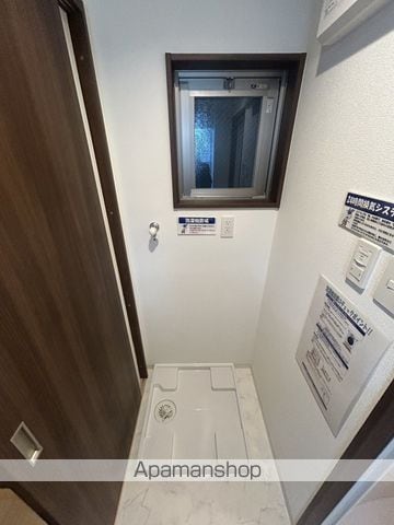 クロスワイズ中西町の内装写真