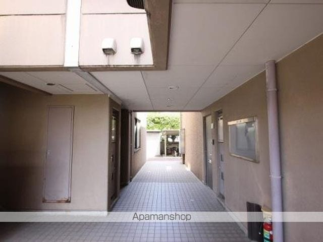 HJコート緑ヶ丘の内装写真