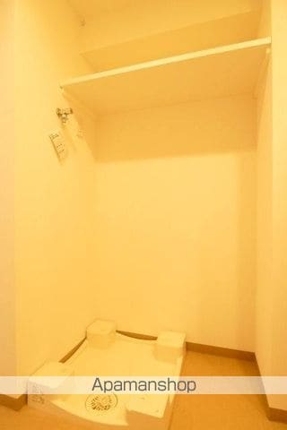 パティーナ大森の内装写真