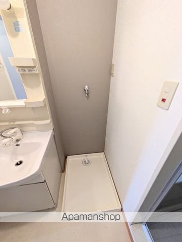 ピアハウス湯田の内装写真