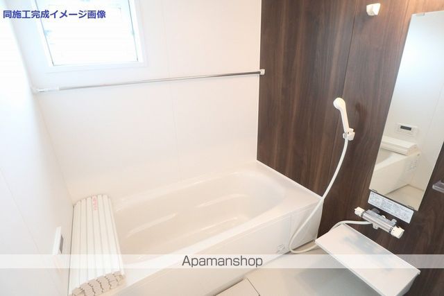 ボヌール西武立川の内装写真