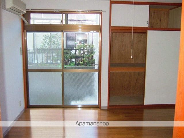 コーポブリーズの内装写真