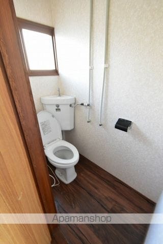 ハイツすみれの内装写真