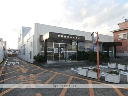 Ｎ＆Ｈ[1LDK/42.16m2]の周辺8