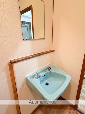 ハイタウンみずほIIの内装写真