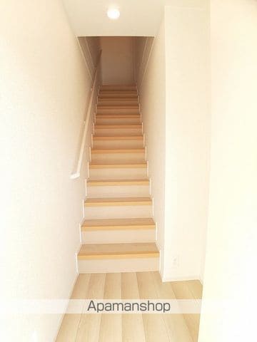 カサ マドリーナ Iの内装写真