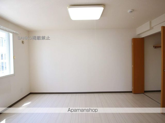 オリエントコートS14W8の内装写真