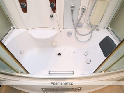 インフィニティ今池[1K/24.63m2]の内装9