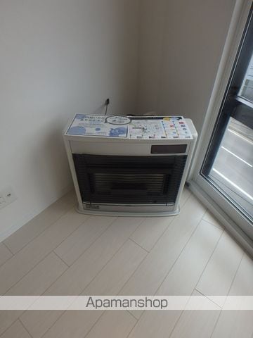 ビッグレジデンス旭ヶ丘の内装写真