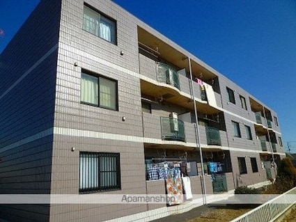 テラーサ希[3LDK/66.7m2]の外観3