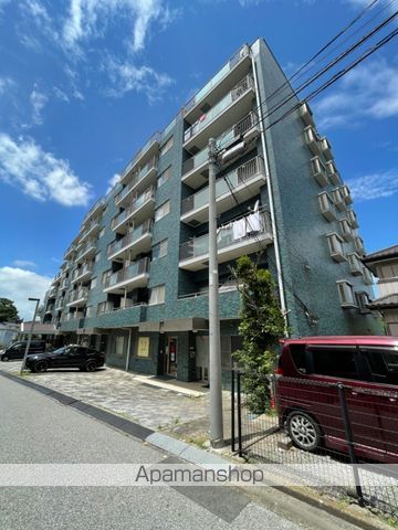 ビラ園生 308 ｜ 千葉県千葉市稲毛区園生町902-1（賃貸マンション3LDK・3階・83.50㎡） その3