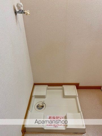 サンリットBの内装写真