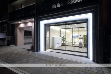 ＭＩＲＡＩＺＵ　ＲＥＳＩＤＥＮＴＩＡＬ　ＳＥＮＤＡＩ　Ⅱ[1K/24.57m2]の外観5