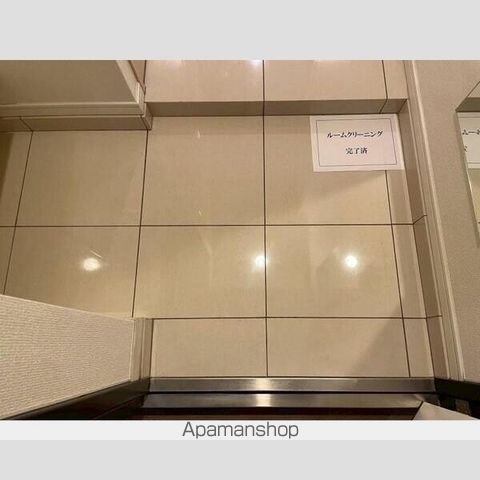 東京 蒲田 SQUARE TOWERの内装写真