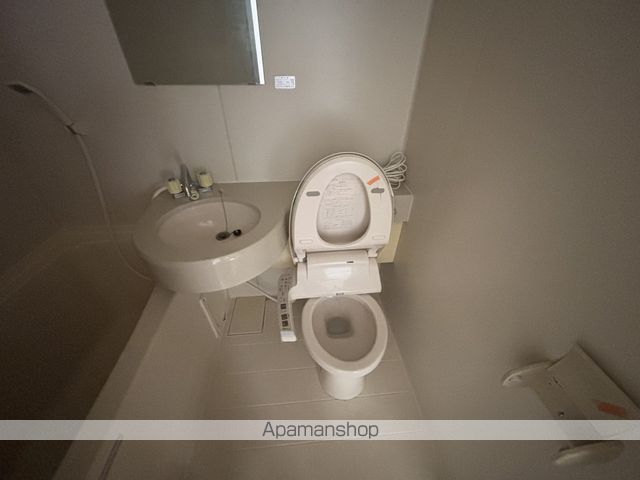 アイコート吉祥寺の内装写真
