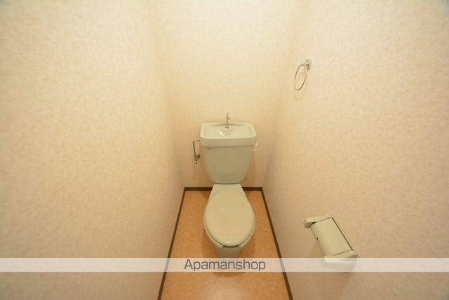 アークヒルズ上新庄の内装写真