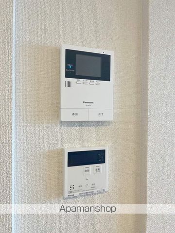 セントリビエ神宮北の内装写真
