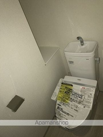 コンフォリア東新宿ステーションフロントの内装写真