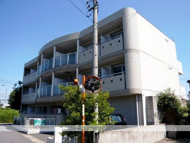 シャンポール長久手の外観写真