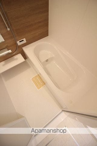 グランソレイユの内装写真