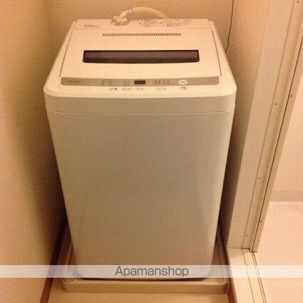 レオパレス鶴ハイツ[1K/20.28m2]のその他設備