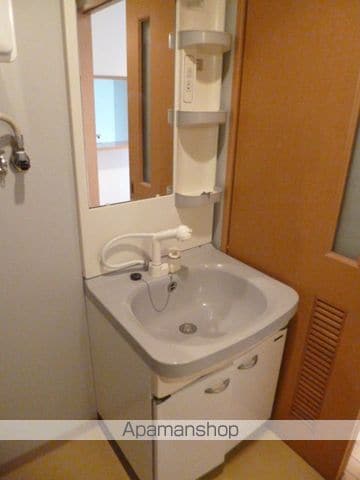 スカイパレス北1条の内装写真