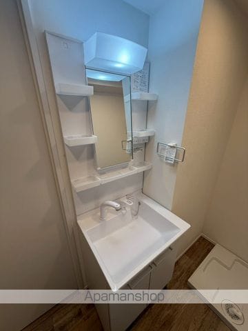 シティウォーク荏原中延の内装写真