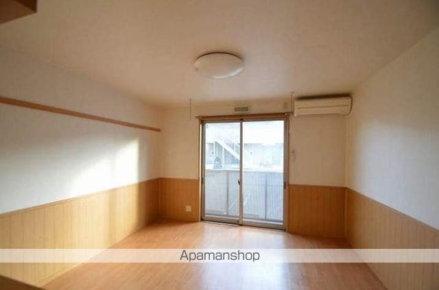 ラフィネ中島Aの内装写真